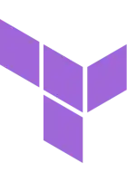 Terraform logo
