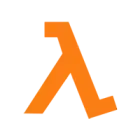 AWS Lambda logo