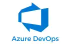 Azure DevOps logo