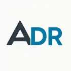 ADR logo