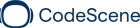 Codescene logo