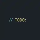 TODO logo